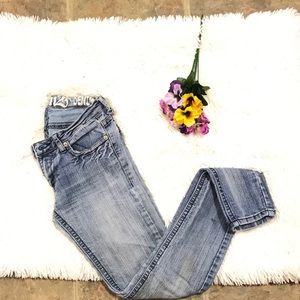 Distressed Skinny Jeans DONATING 4/25